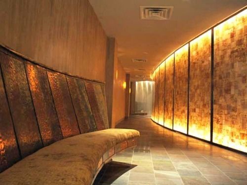 Minerals Hotel Vernon Buitenkant foto